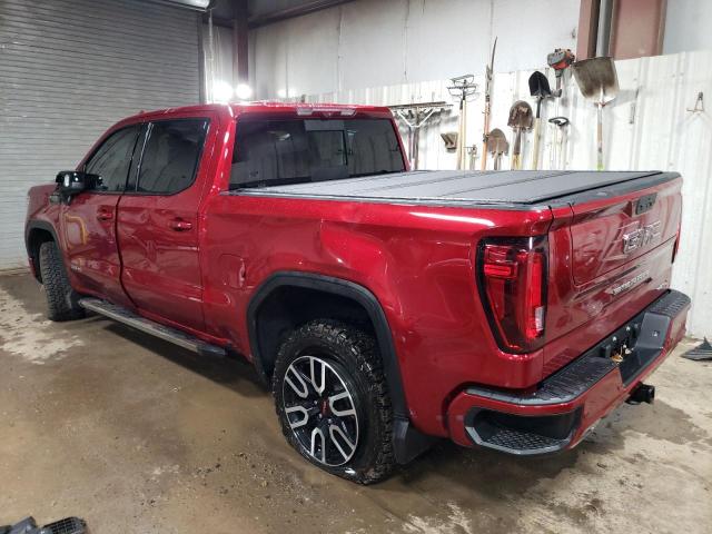 1GTP9EED8MZ284105 GMC Sierra K1500 At4