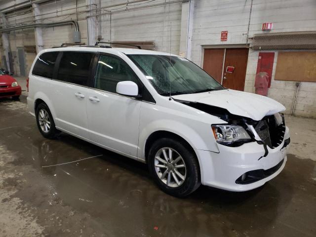 2C4RDGCG2KR620399 Dodge Grand Caravan Sxt