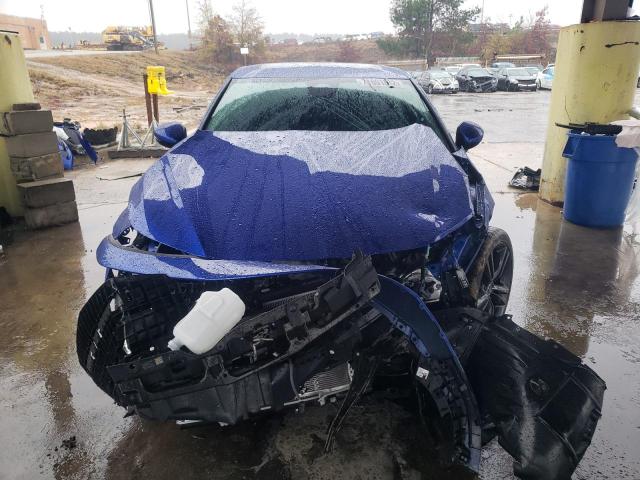 19UDE4H64PA008272 Acura Integra A-spec Tech