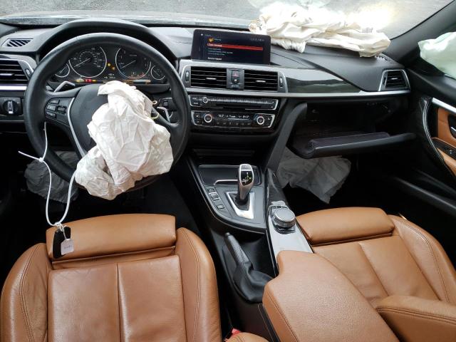 WBA8D9C5XJA616526 BMW 330 XI