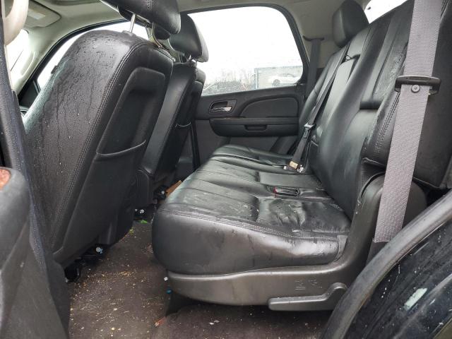 1GKS2CE01ER196177 GMC YUKON SLT