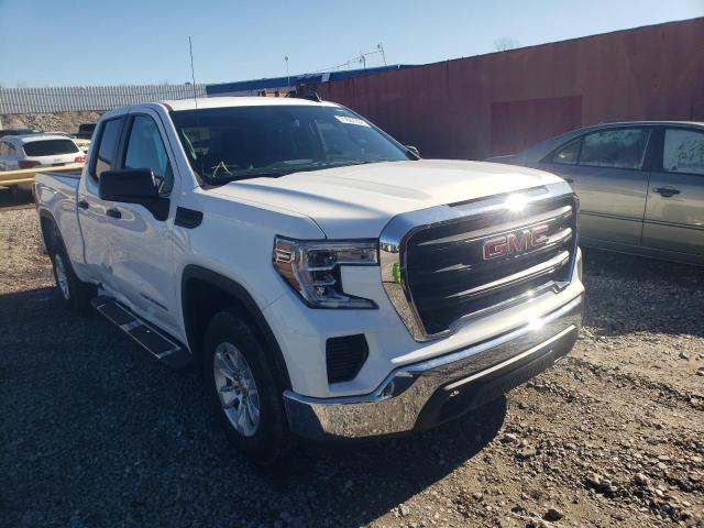 1GTR8AEF9LZ289947 GMC Sierra C1500