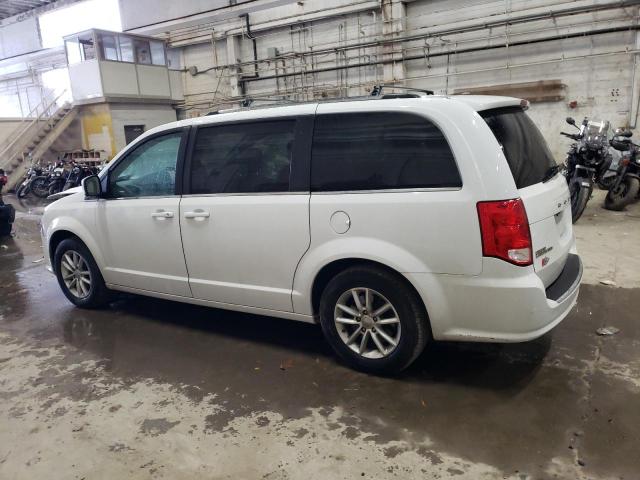 2C4RDGCG2KR620399 Dodge Grand Caravan Sxt