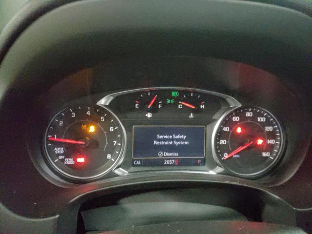 3GKALVEV5NL280364 GMC Terrain Slt
