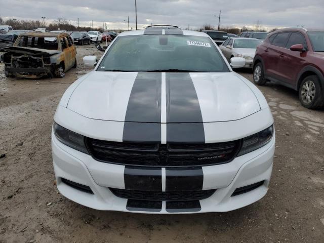 2C3CDXAG4GH237221 Dodge Charger Police