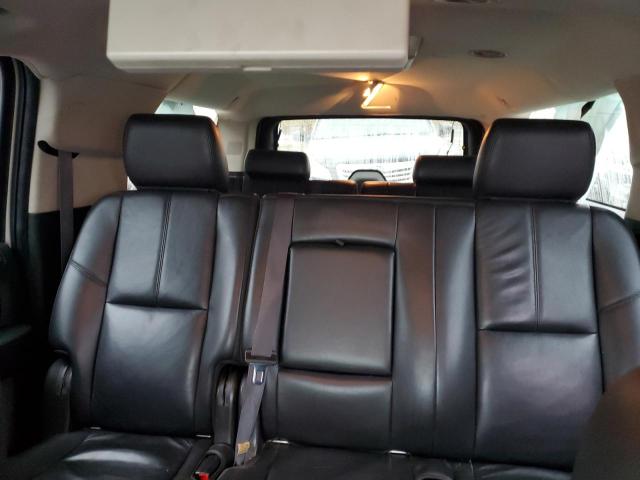 1GKS1KE08ER186131 GMC Yukon Xl C1500 Slt