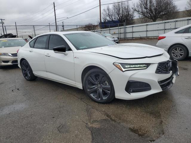 19UUB6F59MA010092 Acura Tlx Tech A