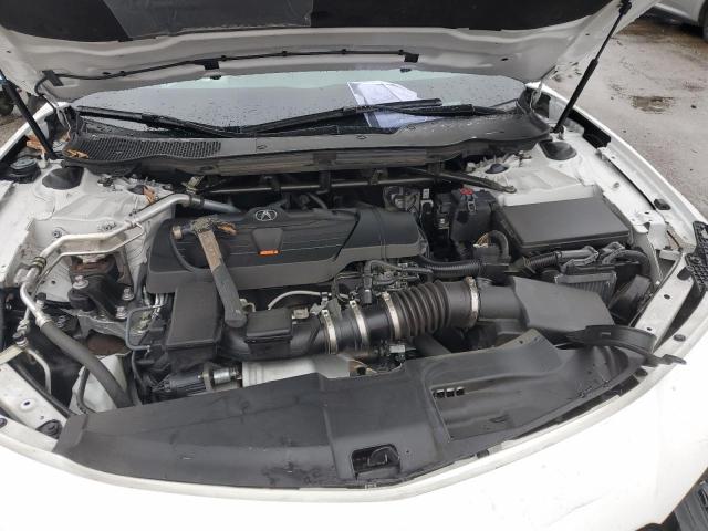 19UUB6F59MA010092 Acura Tlx Tech A