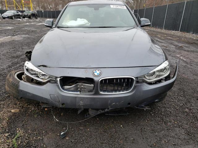 WBA8D9C5XJA616526 BMW 330 XI