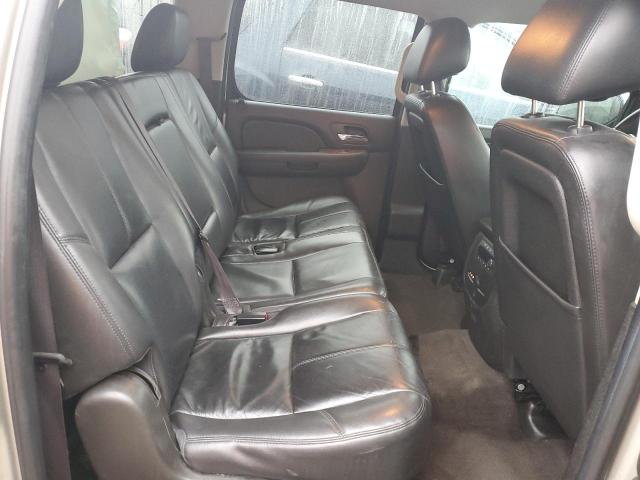 1GKS1KE08ER186131 GMC Yukon Xl C1500 Slt