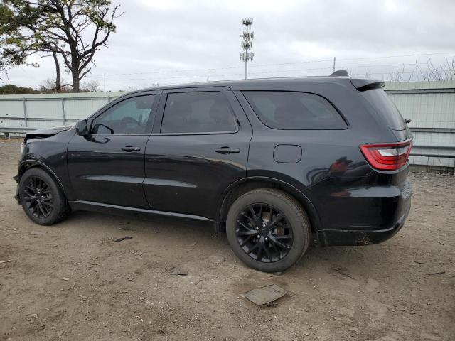 1C4RDJAG8GC468015 Dodge Durango Sxt