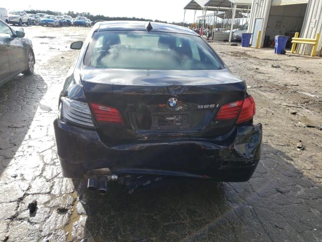 WBA5A5C58GG351020 BMW 528 I