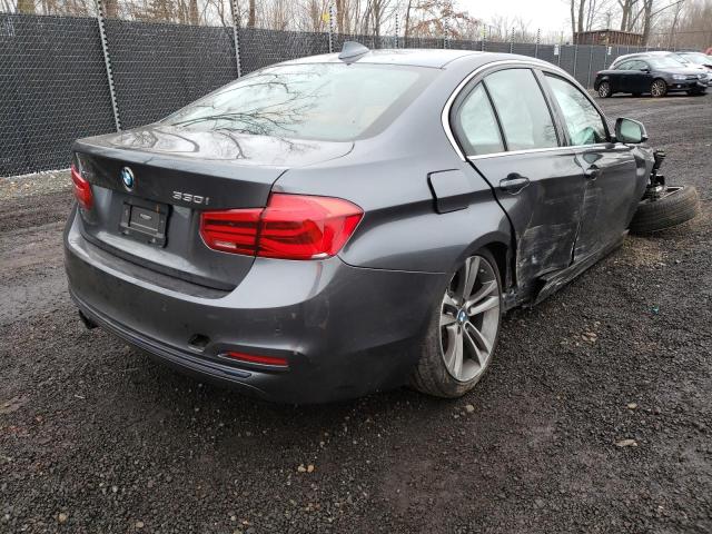 WBA8D9C5XJA616526 BMW 330 XI