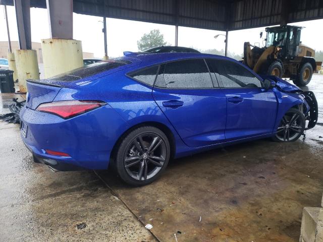 19UDE4H64PA008272 Acura Integra A-spec Tech
