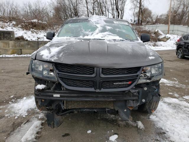 3C4PDCGG1FT699268 Dodge Journey Crossroad