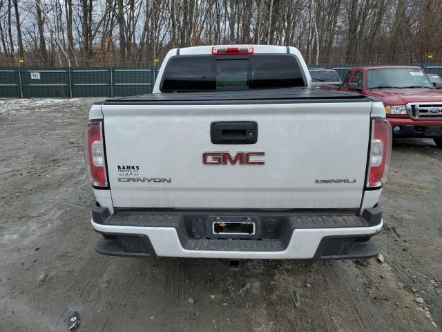 1GTG6EENXK1310572 GMC Canyon Denali
