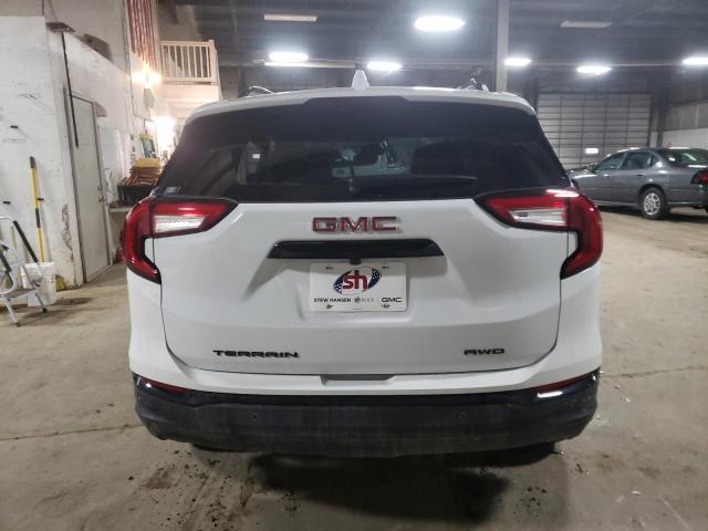 3GKALVEV5NL280364 GMC Terrain Slt