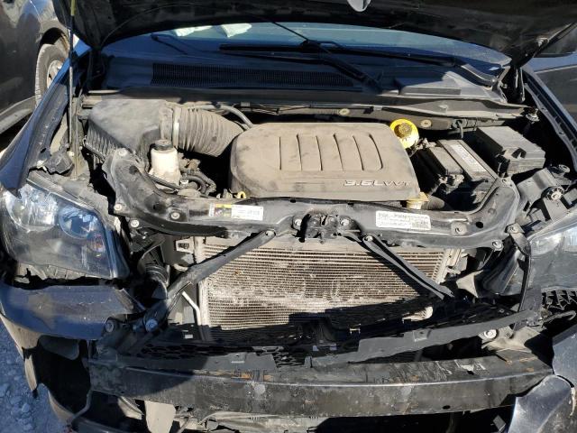 2C4RDGEG4HR792360 Dodge Grand Caravan Gt