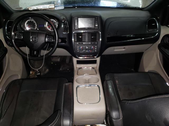 2C4RDGCG2KR620399 Dodge Grand Caravan Sxt