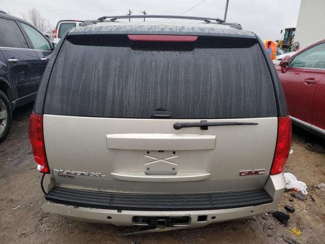 1GKS1KE08ER186131 GMC Yukon Xl C1500 Slt