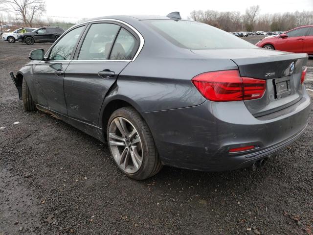 WBA8D9C5XJA616526 BMW 330 XI