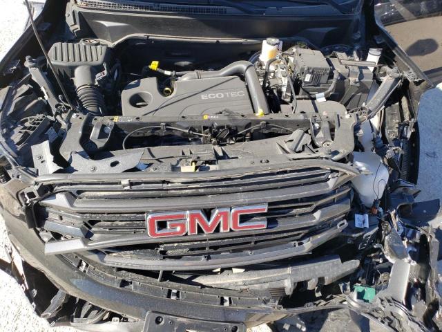 3GKALMEV9ML397499 GMC Terrain Sle