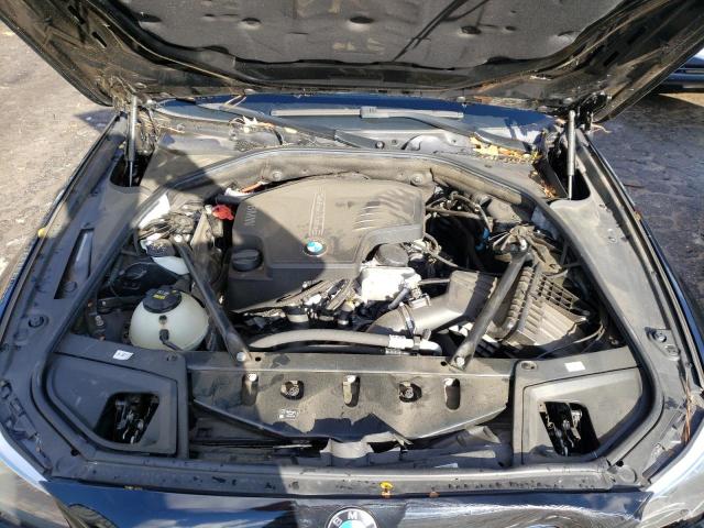 WBA5A5C58GG351020 BMW 528 I
