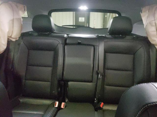 3GKALVEV5NL280364 GMC Terrain Slt