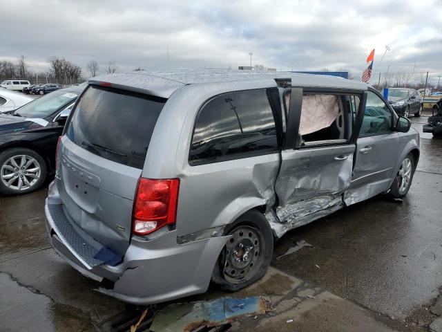 2C4RDGBG1ER354606 Dodge Grand Caravan Se