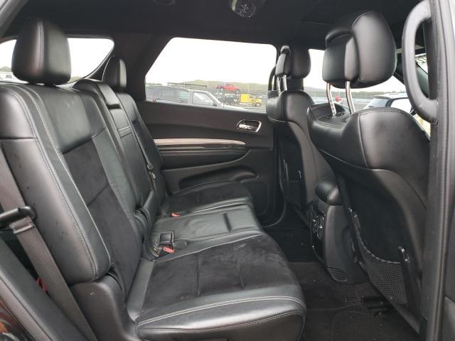 1C4RDJAG8GC468015 Dodge Durango Sxt