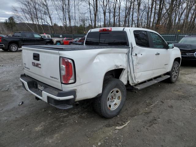 1GTG6EENXK1310572 GMC Canyon Denali