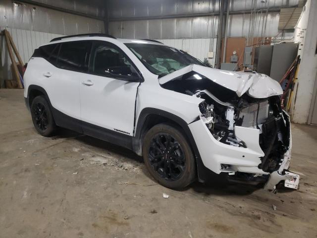 3GKALVEV5NL280364 GMC Terrain Slt