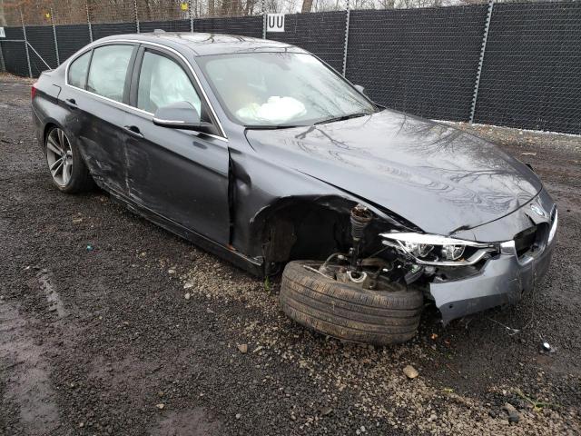 WBA8D9C5XJA616526 BMW 330 XI
