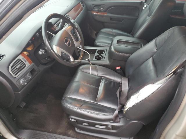 1GKS1KE08ER186131 GMC Yukon Xl C1500 Slt