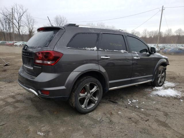 3C4PDCGG1FT699268 Dodge Journey Crossroad