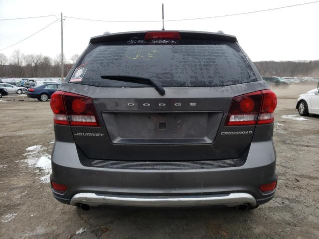 3C4PDCGG1FT699268 Dodge Journey Crossroad