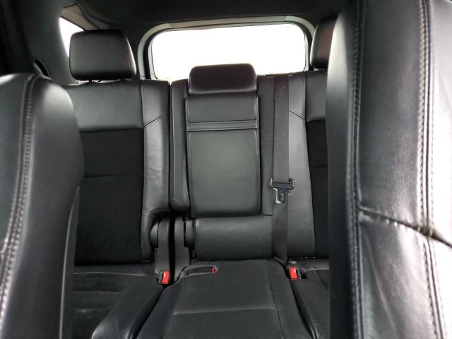 1C4RDJAG8GC468015 Dodge Durango Sxt