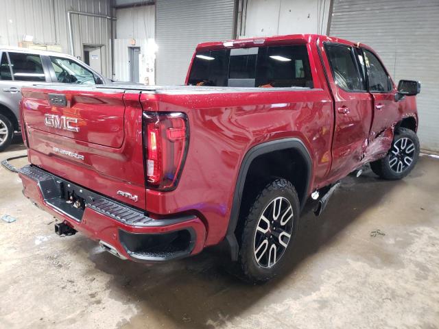 1GTP9EED8MZ284105 GMC Sierra K1500 At4
