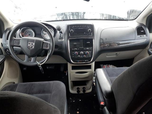 2C4RDGBG1ER354606 Dodge Grand Caravan Se