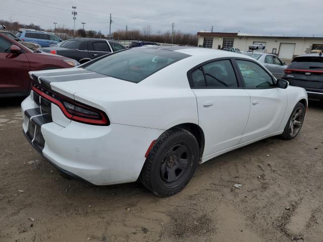 2C3CDXAG4GH237221 Dodge Charger Police