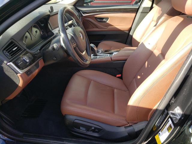 WBA5A5C58GG351020 BMW 528 I