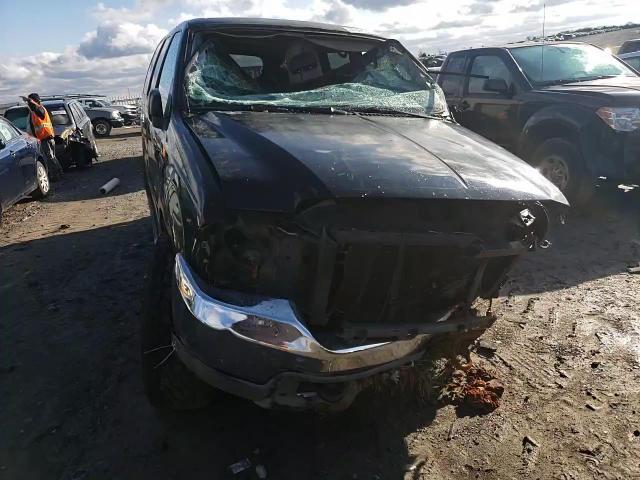 2003 Ford Excursion - Image 12
