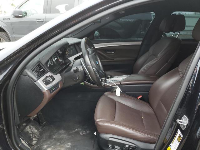 WBAKP9C57GG587828 BMW 550 Xi