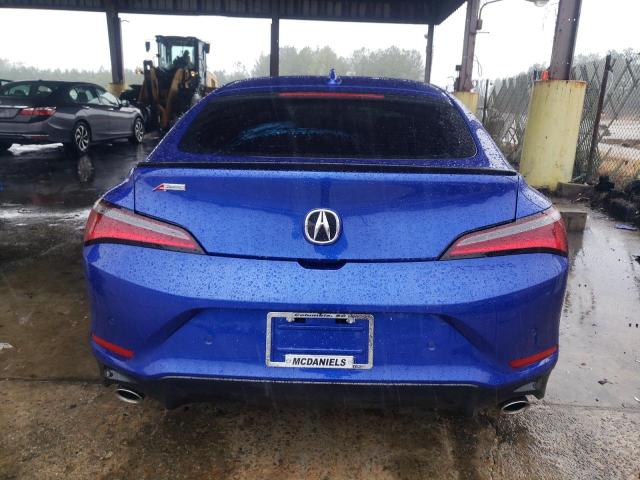 19UDE4H64PA008272 Acura Integra A-spec Tech