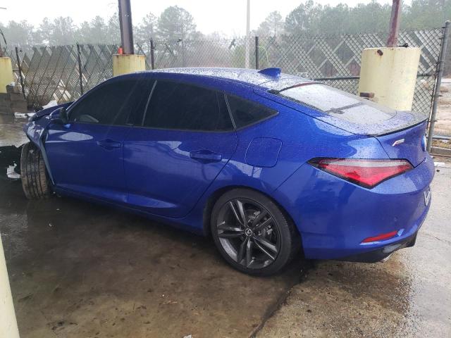 19UDE4H64PA008272 Acura Integra A-spec Tech