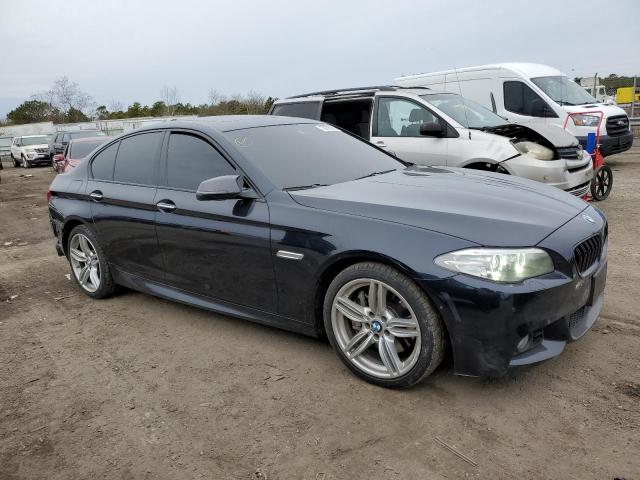 WBAKP9C57GG587828 BMW 550 Xi