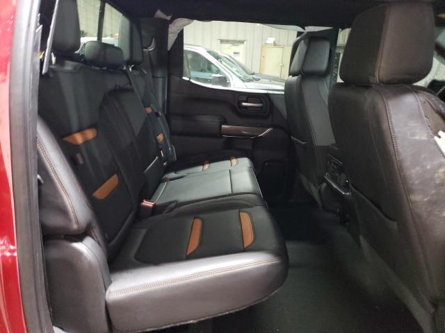 1GTP9EED8MZ284105 GMC Sierra K1500 At4