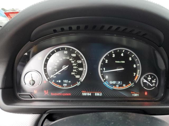 WBAKP9C57GG587828 BMW 550 Xi