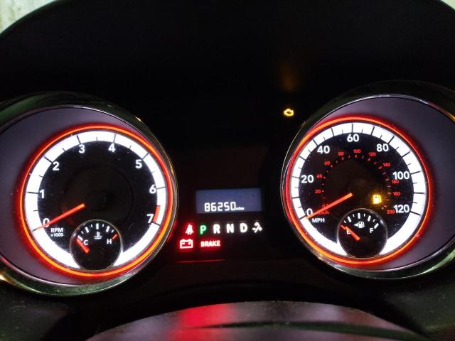 2C4RDGCG2KR620399 Dodge Grand Caravan Sxt