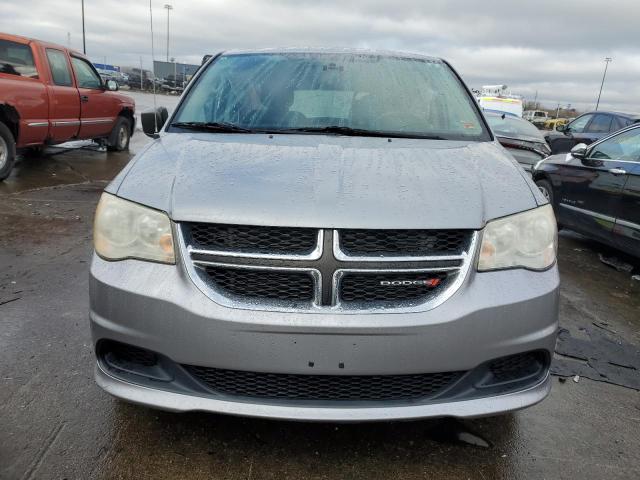 2C4RDGBG1ER354606 Dodge Grand Caravan Se